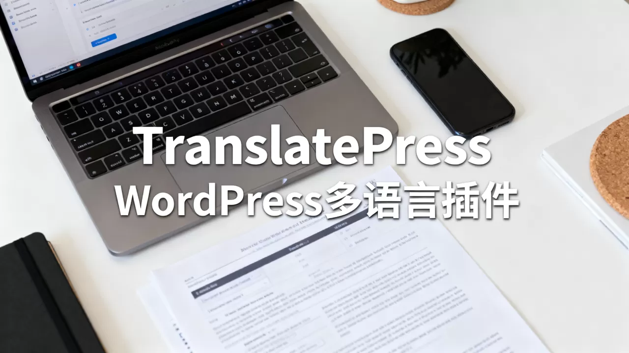 TranslatePress多语言网站系统好用吗，WordPress多语言插件哪个好用