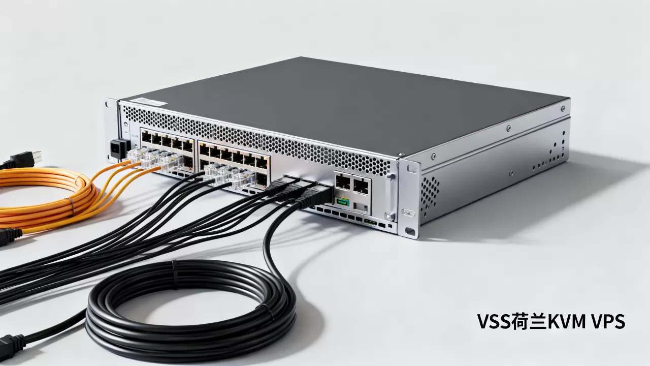 V.PS荷兰KVM VPS值得购买吗？荷兰VPS推荐