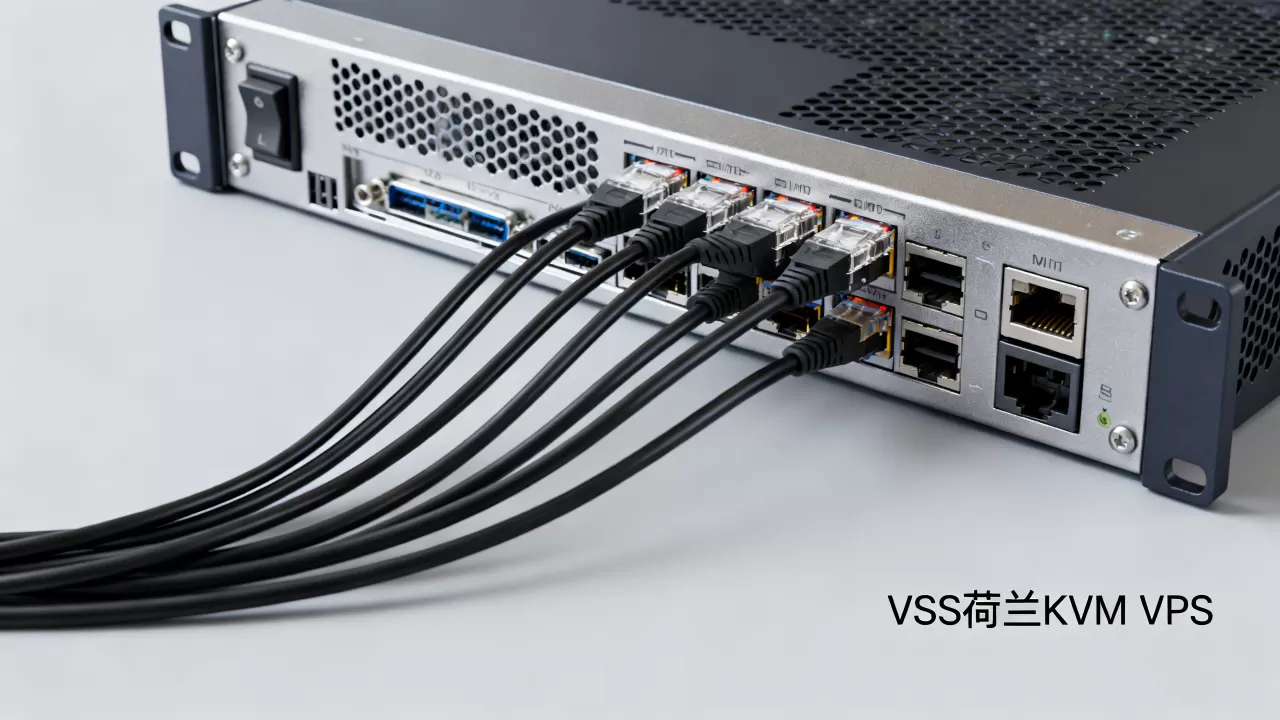 V.PS荷兰KVM VPS值得购买吗？荷兰VPS推荐
