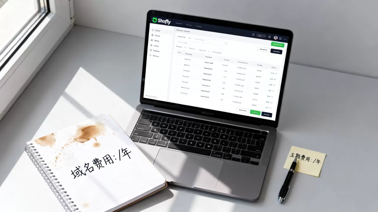 Shopify平台到底好不好？Shopify开店需要多少钱
