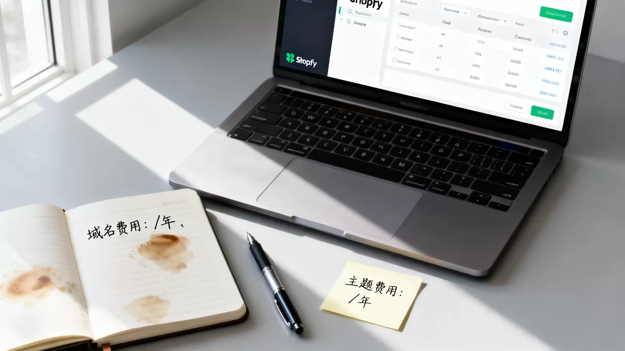 Shopify平台到底好不好？Shopify开店需要多少钱