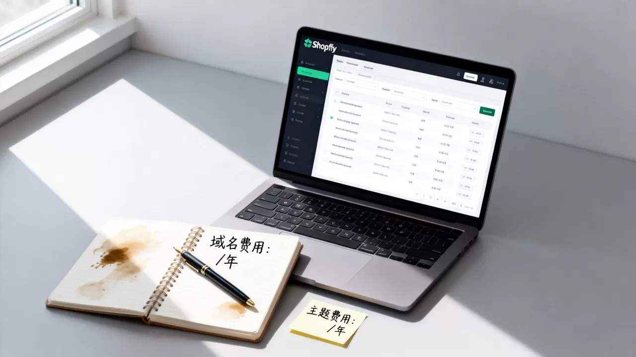 Shopify平台到底好不好？Shopify开店需要多少钱