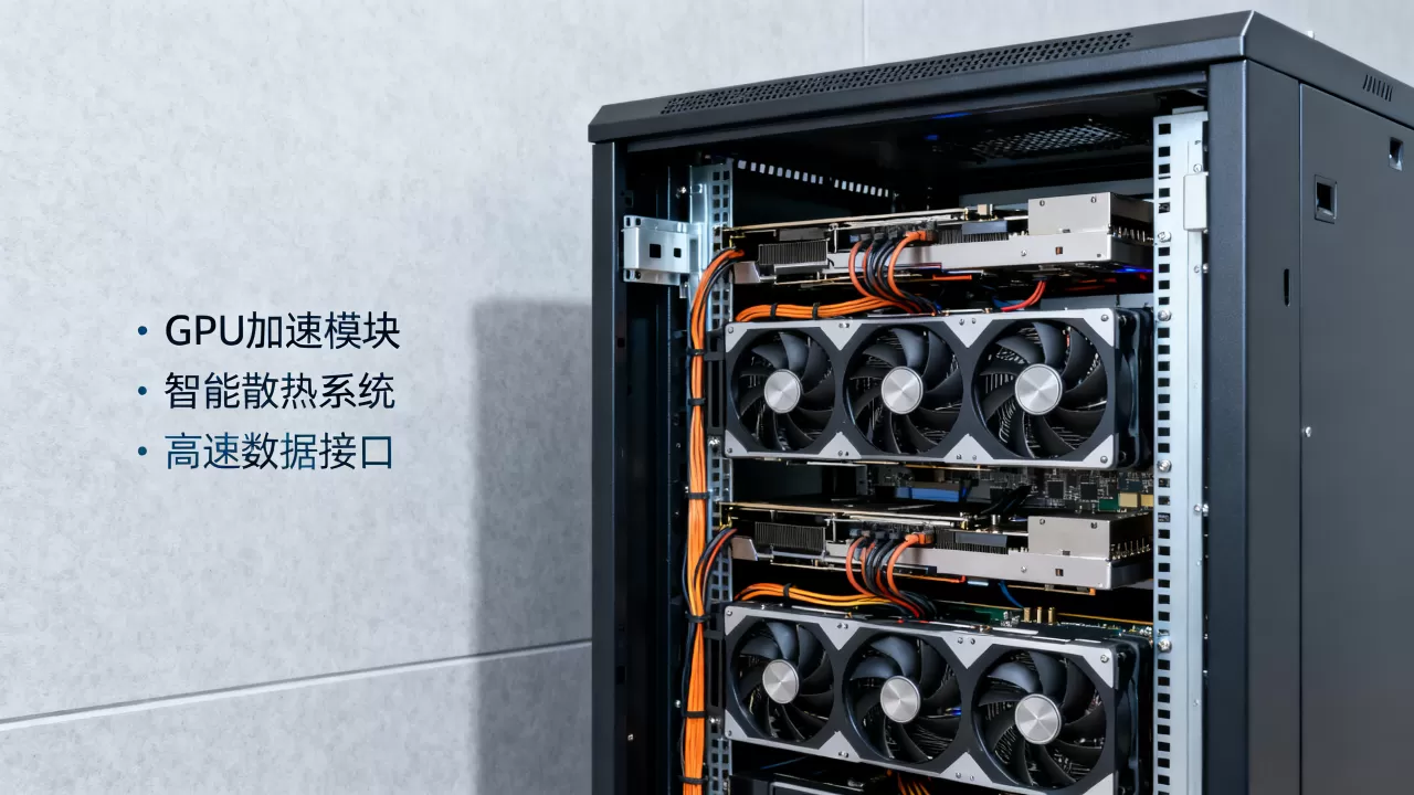 GPU云渲染服务器怎么用？云渲染服务器租用价格