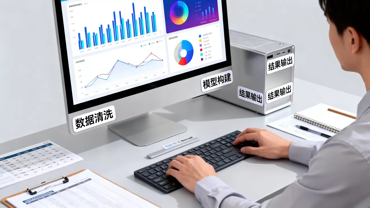 公安大数据可视化分析怎么做？公安大数据可视化分析平台
