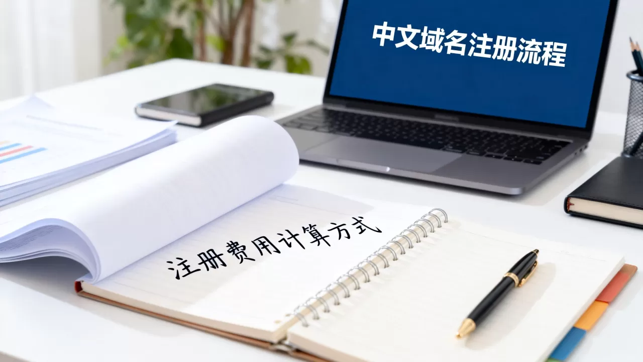 公司注册中文域名要交费吗,域名注册费用怎么算 公司注册中文域名要交费吗,域名注册费用怎么算