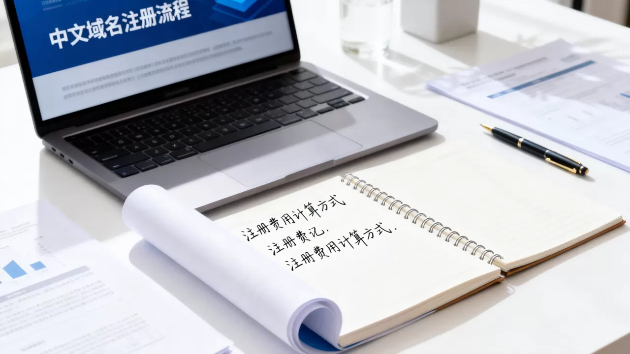 公司注册中文域名要交费吗,域名注册费用怎么算 公司注册中文域名要交费吗,域名注册费用怎么算