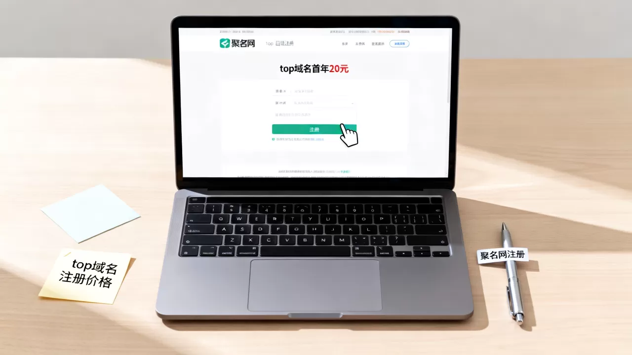 聚名网top域名首年仅需20元是真的吗?top域名注册价格 聚名网top域名首年仅需20元是真的吗?top域名注册价格