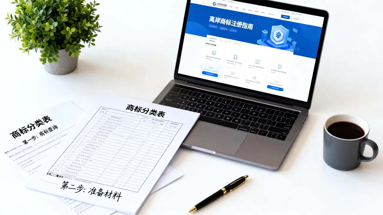 注册离岸商标怎么操作?公司注册离岸商标流程及费用 注册离岸商标怎么操作?公司注册离岸商标流程及费用