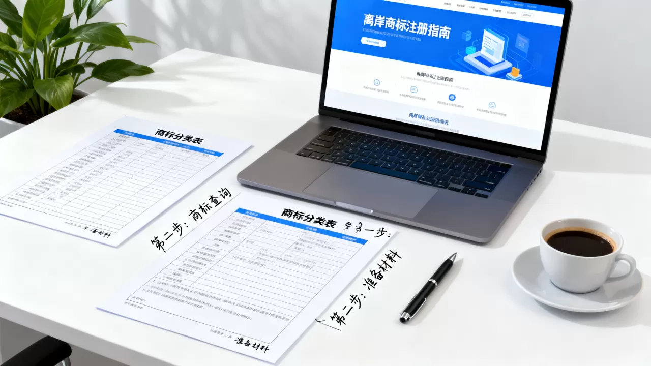 注册离岸商标怎么操作?公司注册离岸商标流程及费用 注册离岸商标怎么操作?公司注册离岸商标流程及费用
