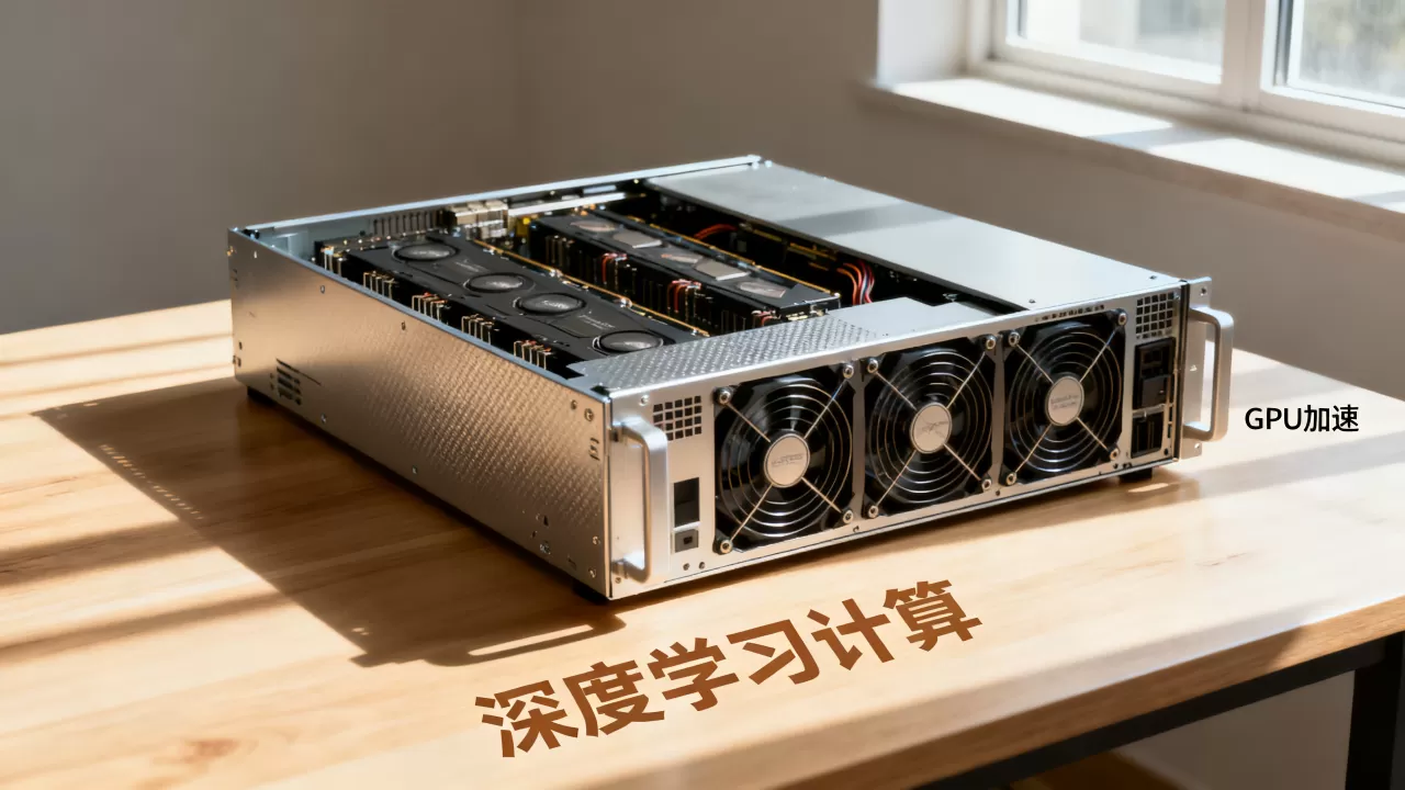 GPU服务器跑深度学习效果好吗?GPU服务器配置推荐 GPU服务器跑深度学习效果好吗?GPU服务器配置推荐