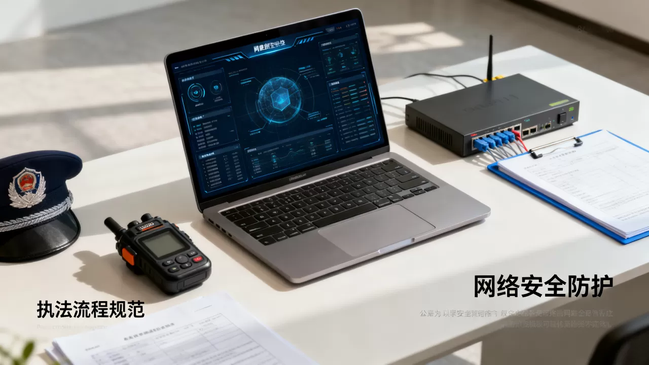 公安网络安全与执法是什么？公安网络安全与执法专业就业前景如何