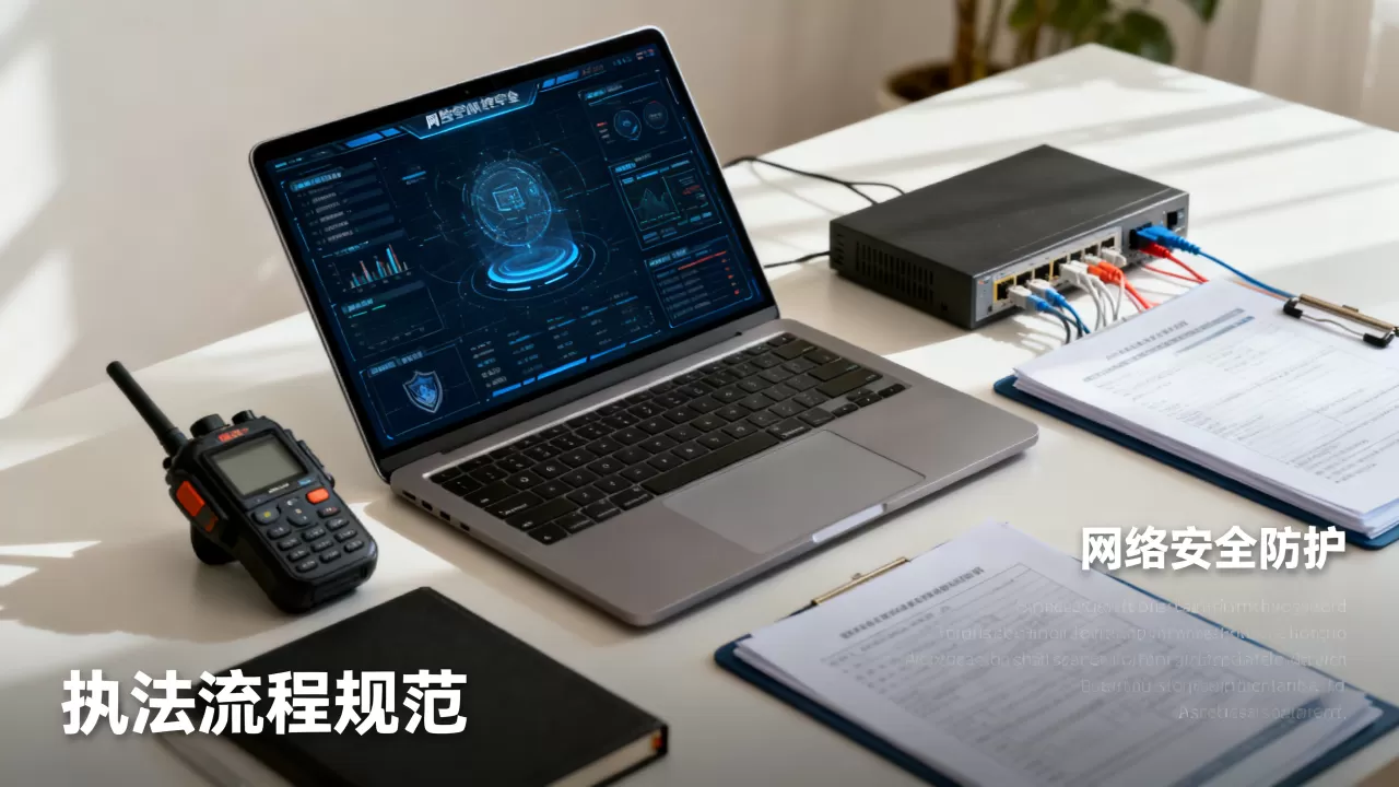 公安网络安全与执法是什么？公安网络安全与执法专业就业前景如何