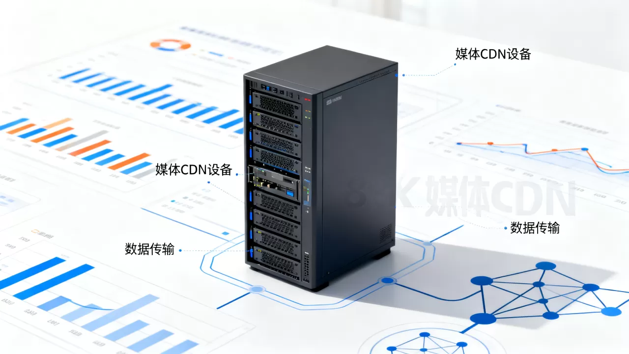 媒体CDN未来需求会怎样？媒体CDN未来需求趋势