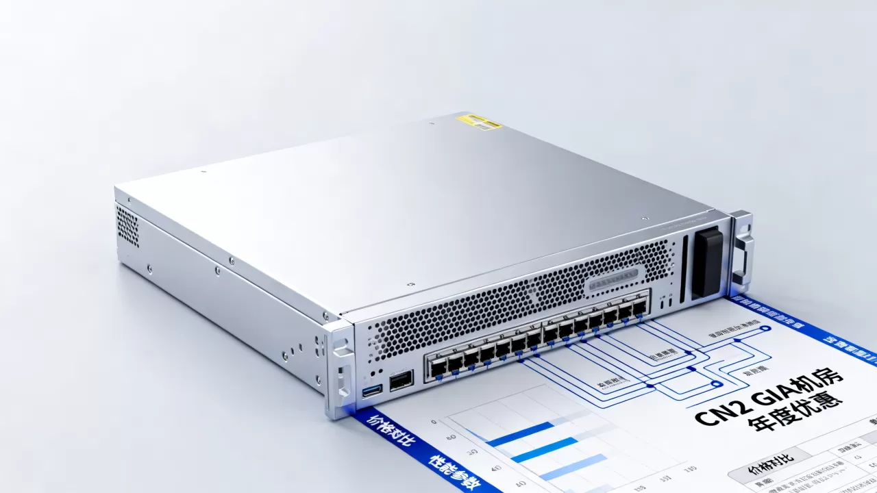 搬瓦工VPS年度优惠真的便宜吗?搬瓦工CN2 GIA机房怎么选择 搬瓦工VPS年度优惠真的便宜吗?搬瓦工CN2 GIA机房怎么选择