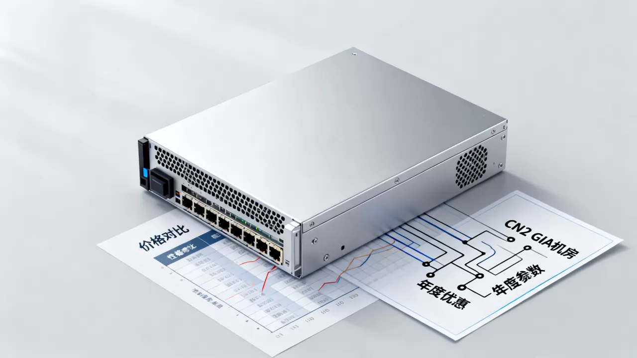 搬瓦工VPS年度优惠真的便宜吗?搬瓦工CN2 GIA机房怎么选择 搬瓦工VPS年度优惠真的便宜吗?搬瓦工CN2 GIA机房怎么选择