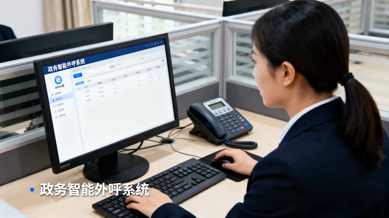 公安局智能外呼系统真的有用吗？公安智能外呼系统多少钱