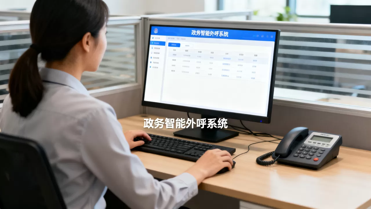 公安局智能外呼系统真的有用吗？公安智能外呼系统多少钱