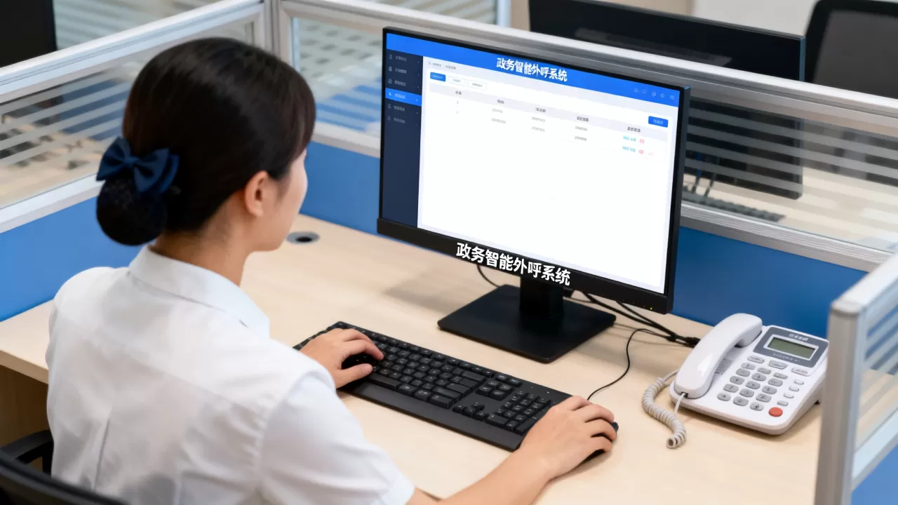公安局智能外呼系统真的有用吗？公安智能外呼系统多少钱