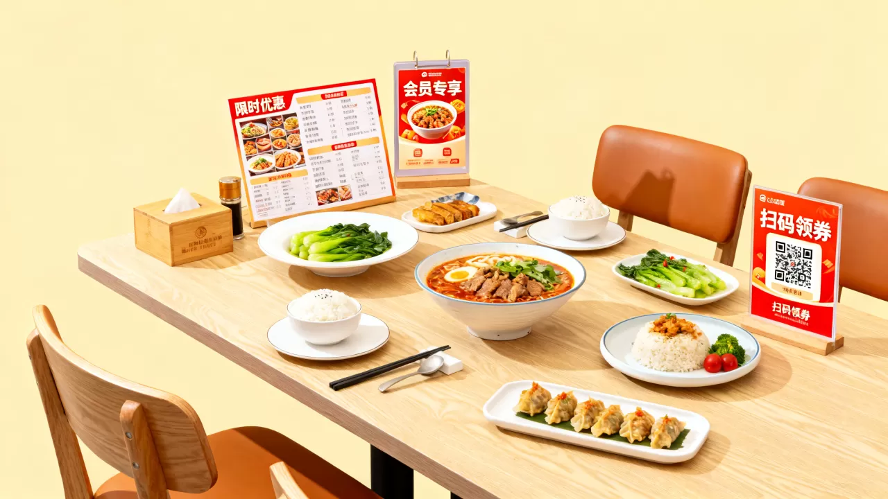 餐厅营销怎么做才能提升?餐厅营销具体有哪些策略 餐厅营销怎么做才能提升?餐厅营销具体有哪些策略