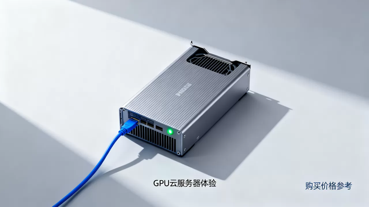 GPU云服务器体验如何？购买GPU云服务器多少钱