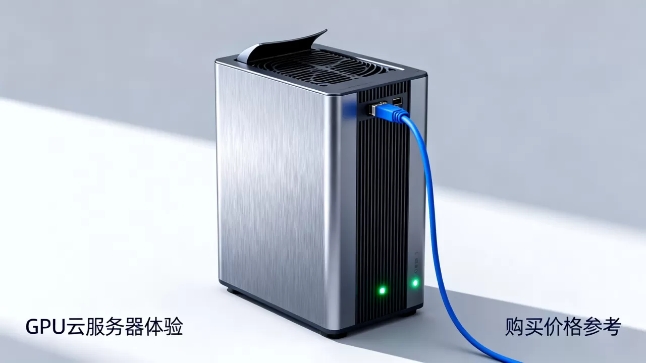GPU云服务器体验如何？购买GPU云服务器多少钱