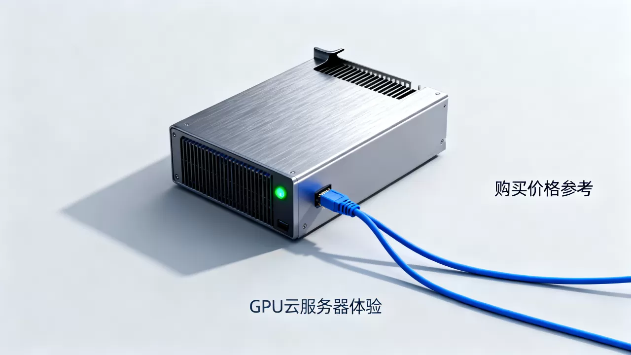GPU云服务器体验如何？购买GPU云服务器多少钱