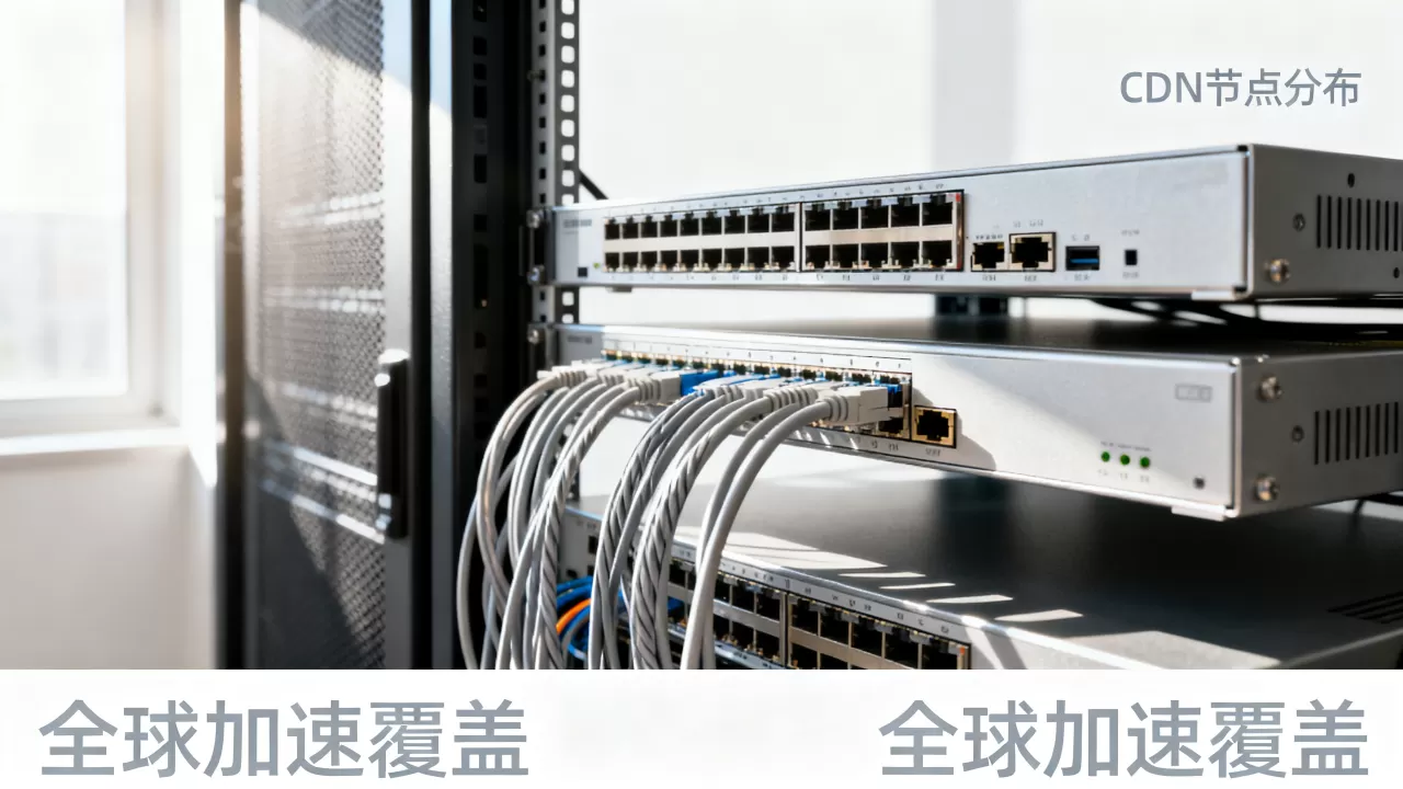 incapsula公司cdn节点在哪里?incapsula加速服务优势 incapsula公司cdn节点在哪里?incapsula加速服务优势