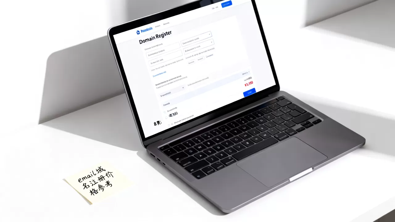 email域名注册贵吗？.email域名注册价格多少