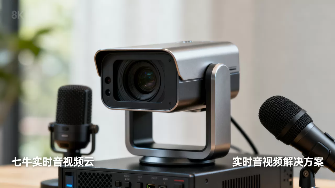 七牛实时音视频云好用吗?实时音视频解决方案 七牛实时音视频云好用吗?实时音视频解决方案