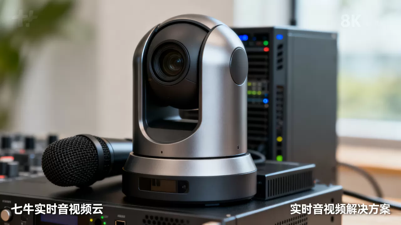 七牛实时音视频云好用吗?实时音视频解决方案 七牛实时音视频云好用吗?实时音视频解决方案