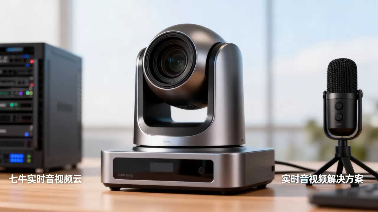 七牛实时音视频云好用吗?实时音视频解决方案 七牛实时音视频云好用吗?实时音视频解决方案