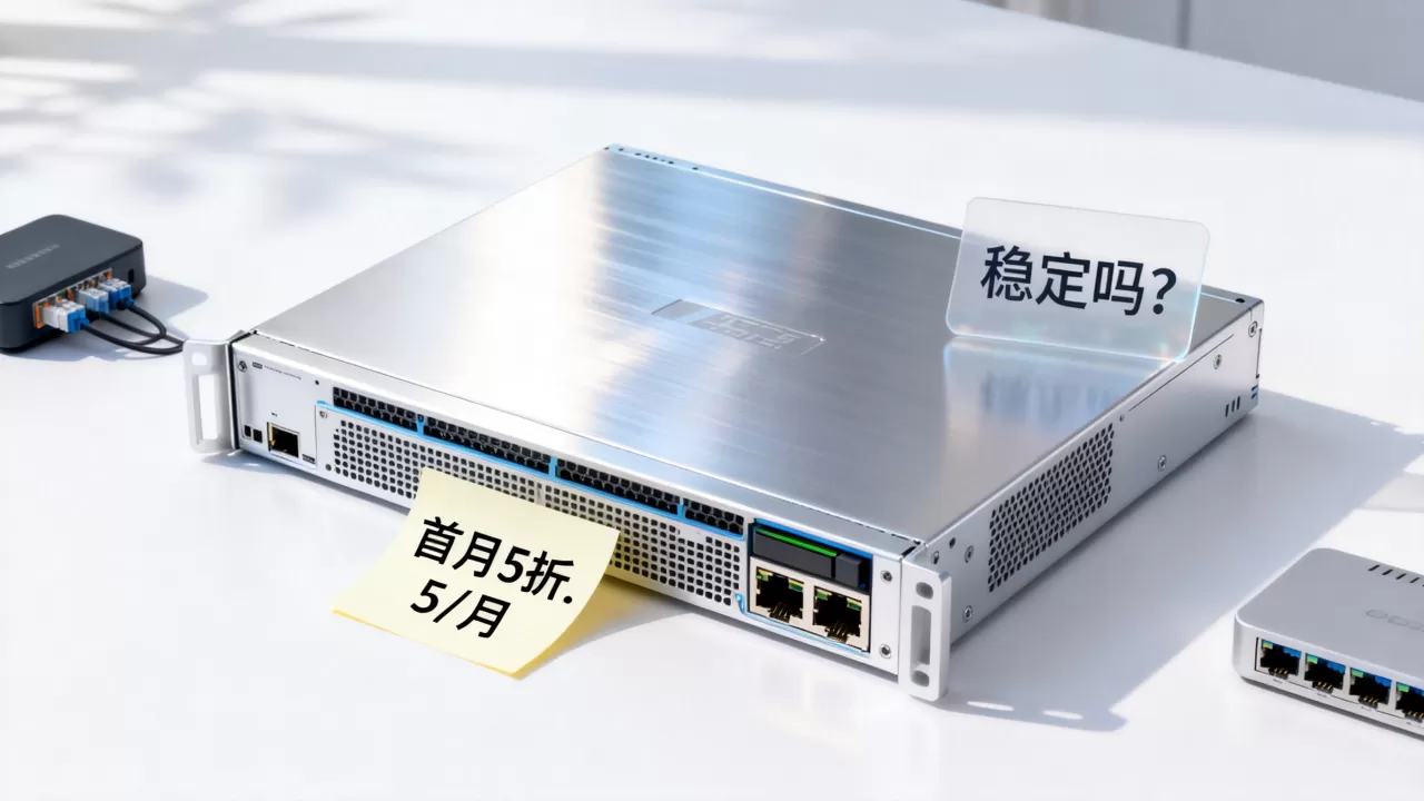 PhotonVPS首月5折低至.5/月值得买吗，PhotonVPS稳定吗
