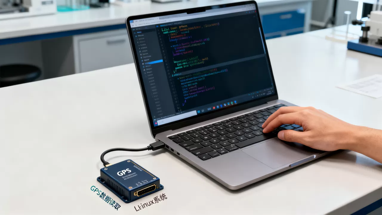 Linux下GPS数据怎么读取？linux gps模块读取方法