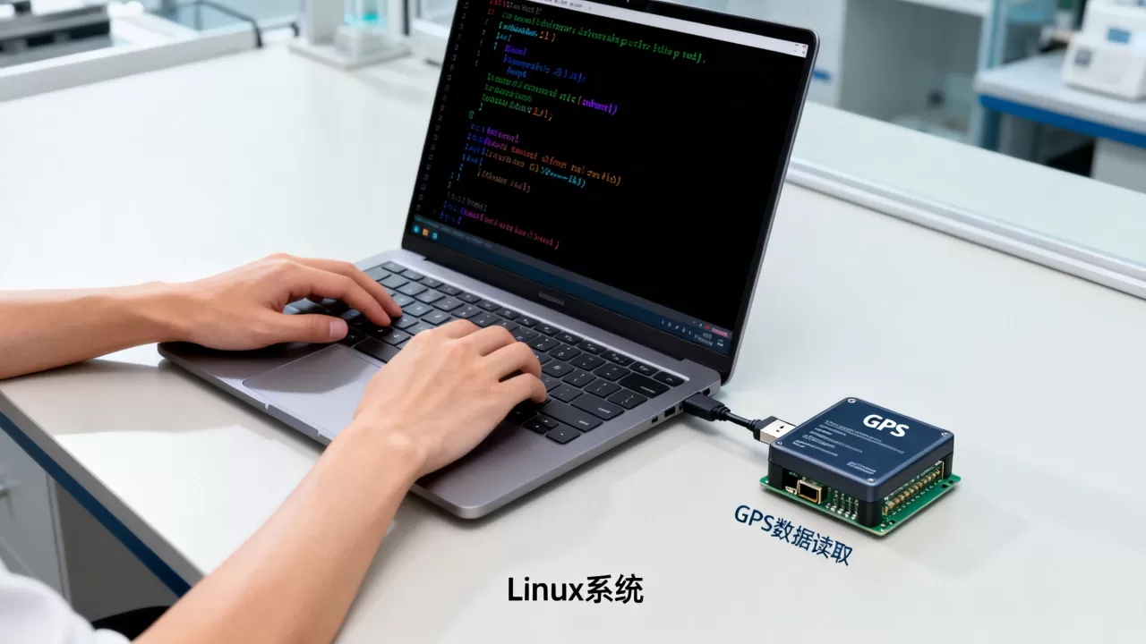 Linux下GPS数据怎么读取？linux gps模块读取方法