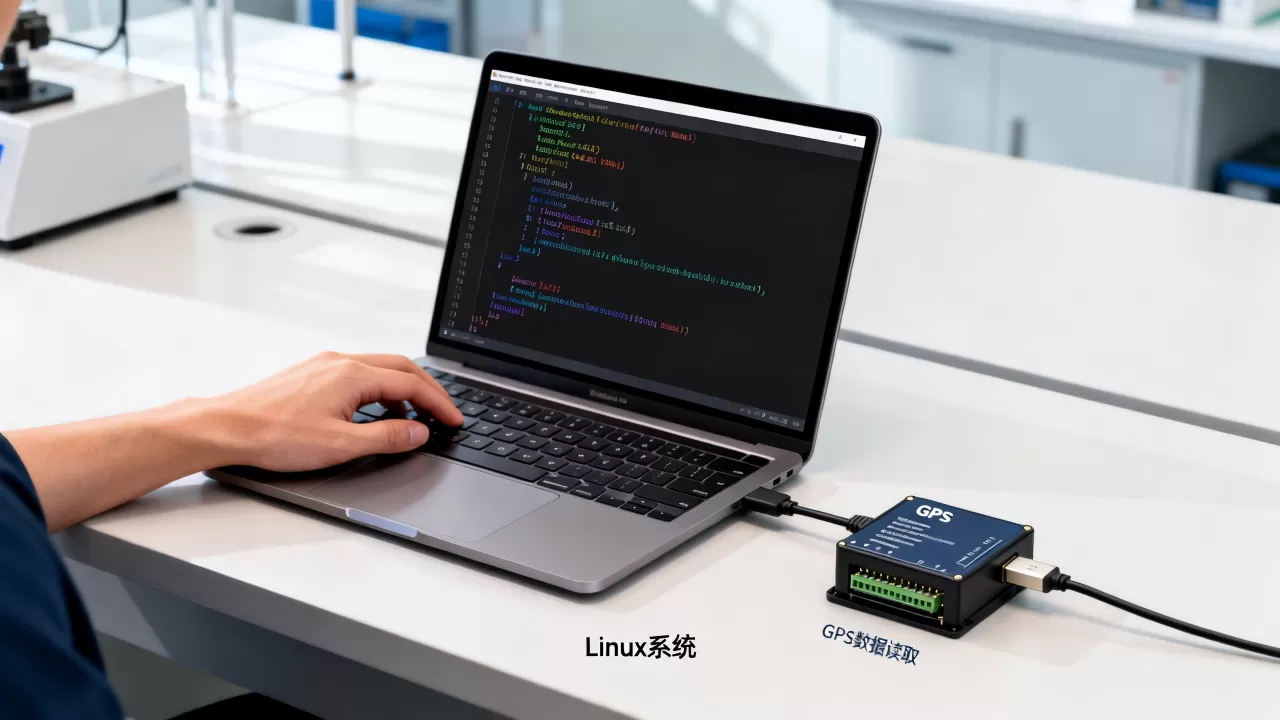 Linux下GPS数据怎么读取？linux gps模块读取方法