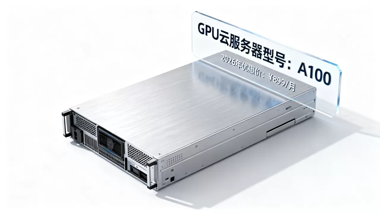 GPU云服务器怎么买最划算？2026年最新优惠价格表