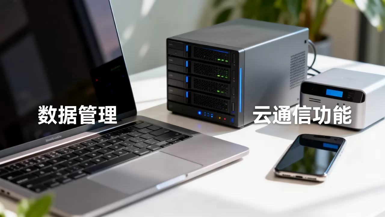 公司数据管理系统云通信怎么用？云通信系统有哪些功能