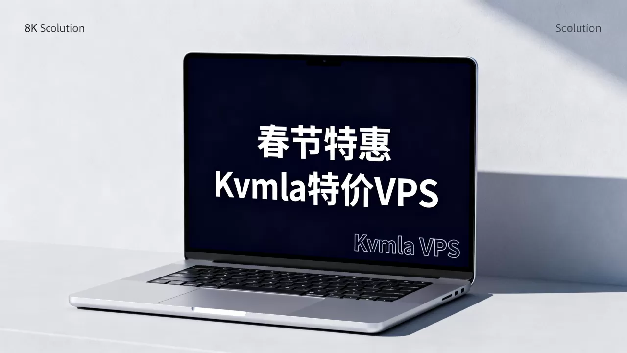 春节买Kvmla VPS划算吗？Kvmla特价VPS推荐