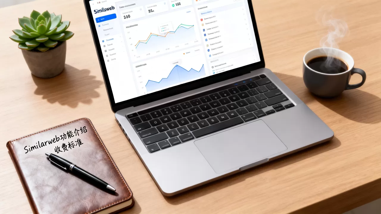 Similarweb是什么软件？Similarweb收费价格贵吗