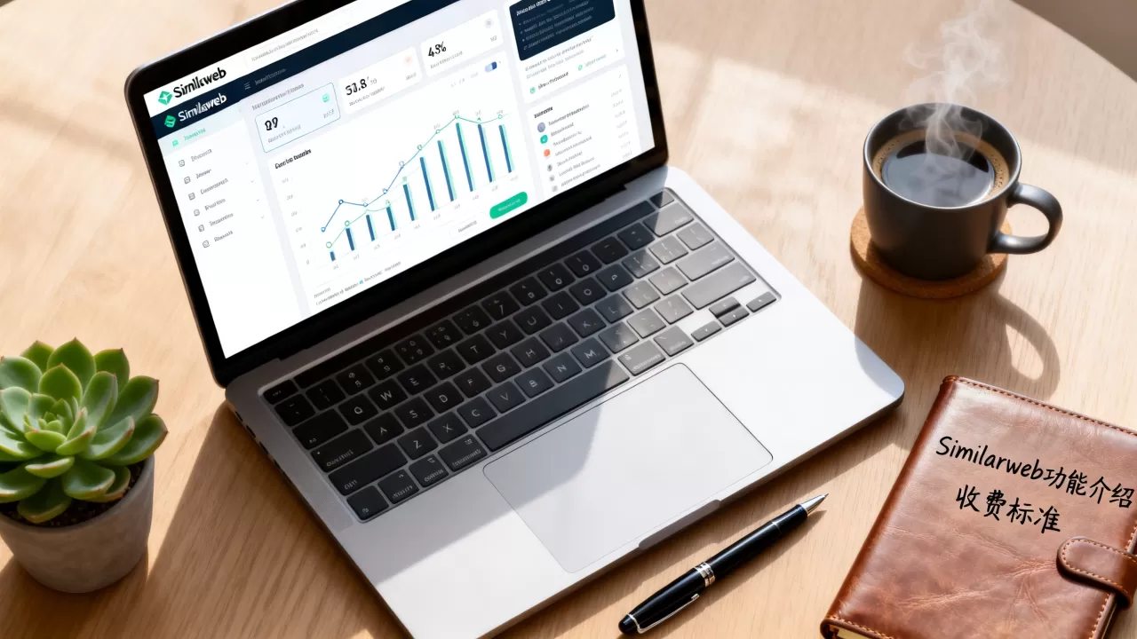 Similarweb是什么软件？Similarweb收费价格贵吗