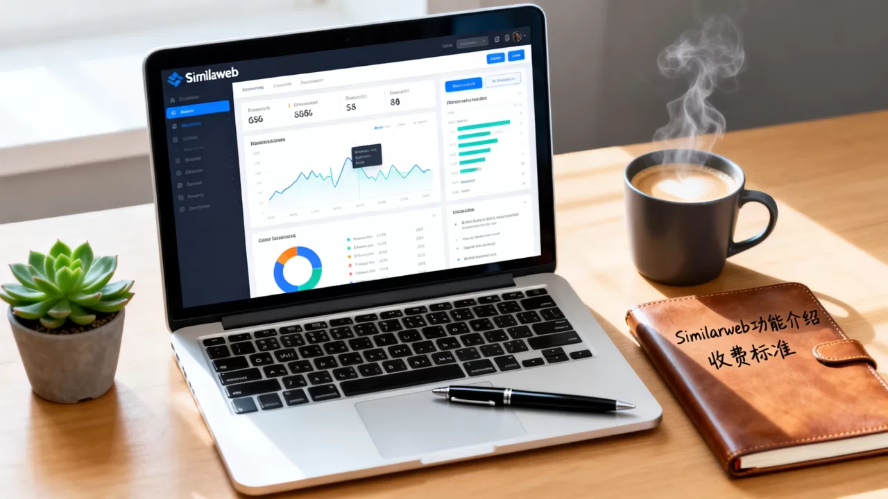 Similarweb是什么软件？Similarweb收费价格贵吗