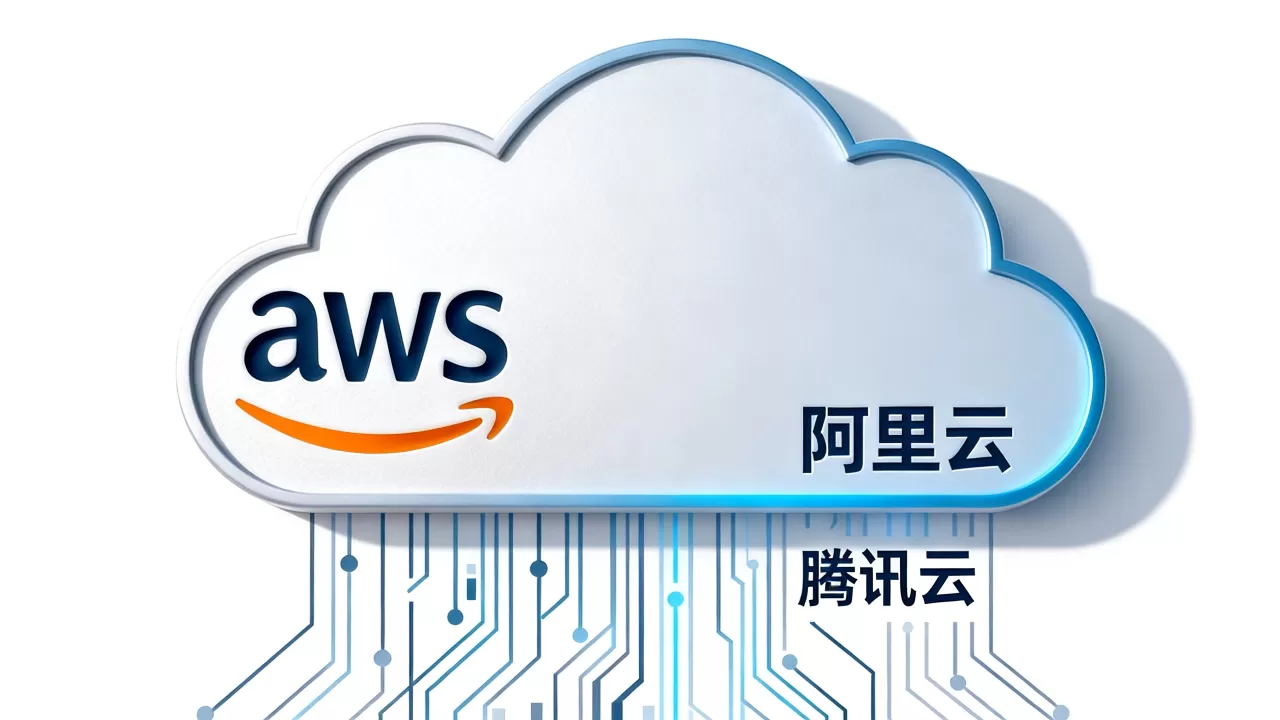 公有云举例有哪些？主流公有云平台有哪些