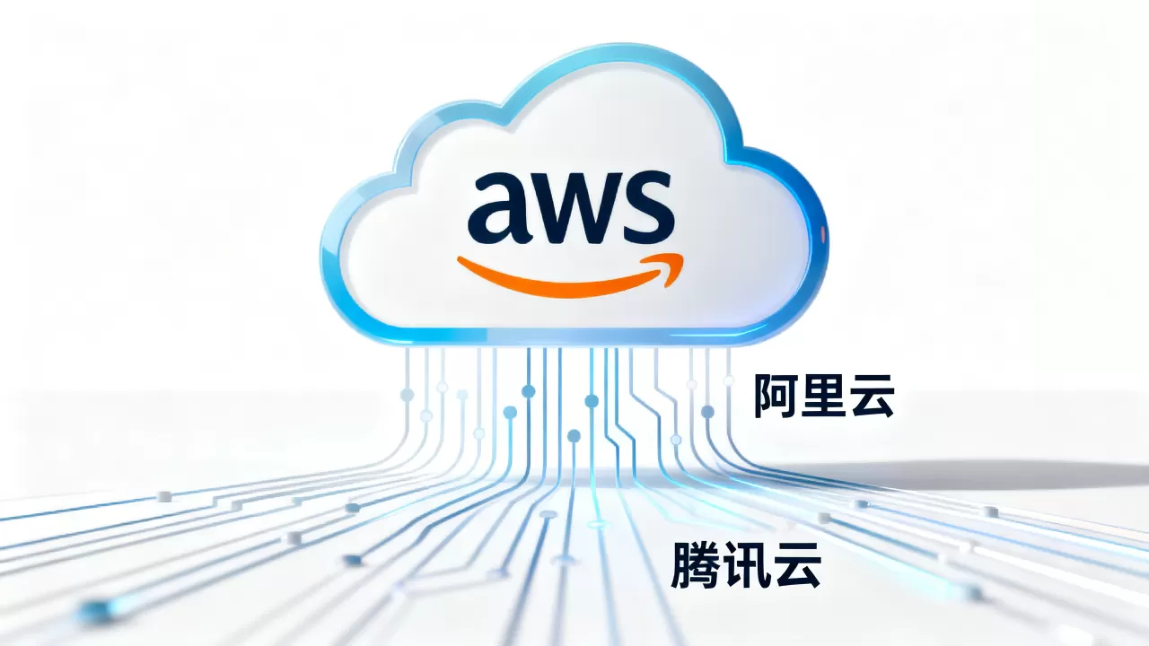 公有云举例有哪些？主流公有云平台有哪些