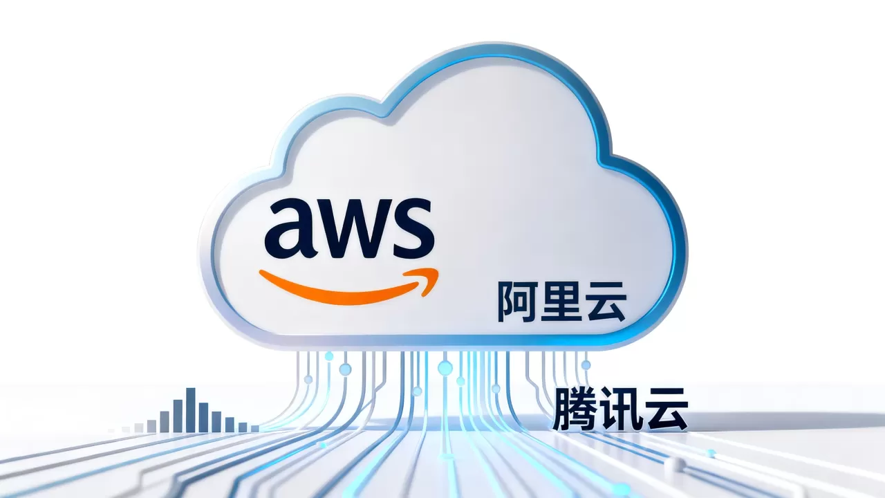 公有云举例有哪些？主流公有云平台有哪些