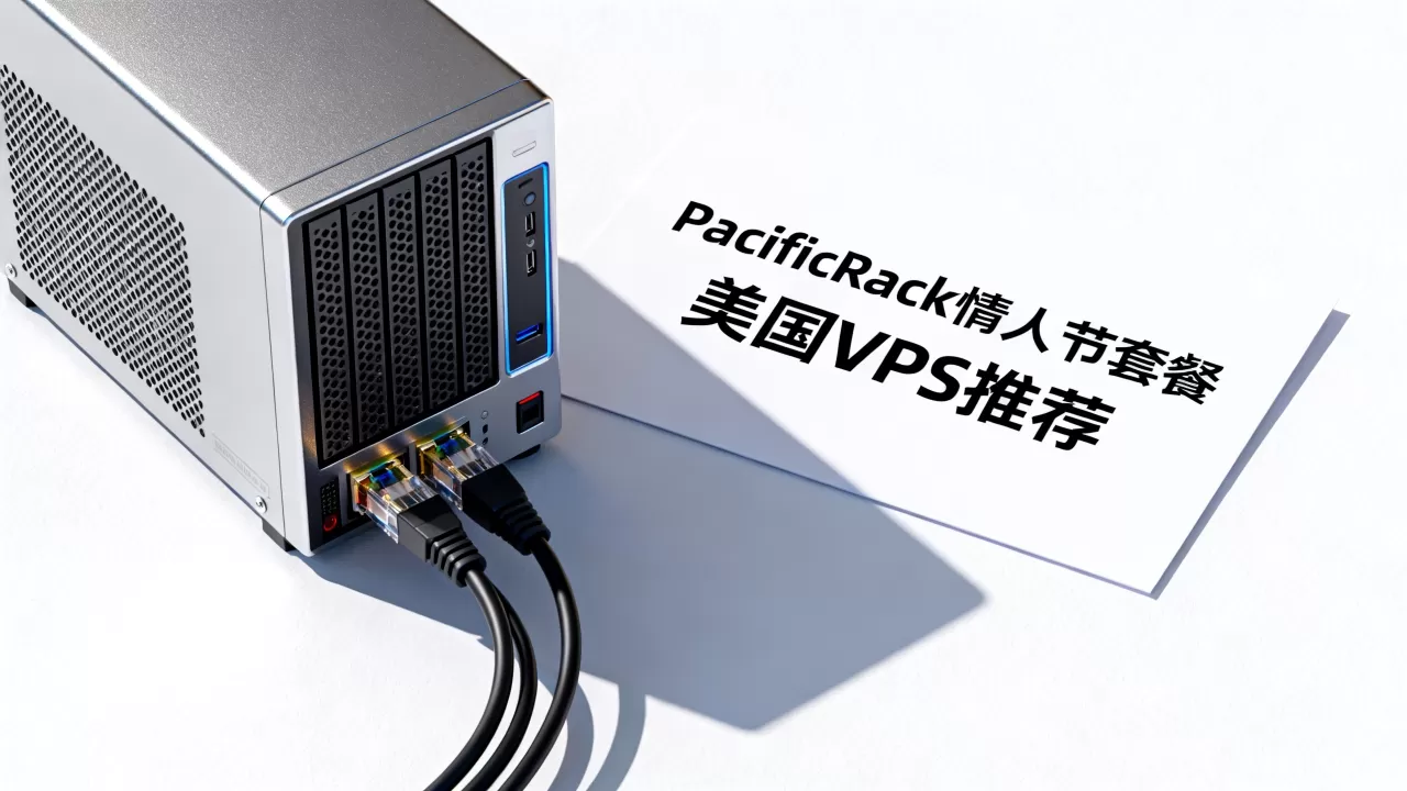 PacificRack情人节套餐值得买吗？美国VPS推荐