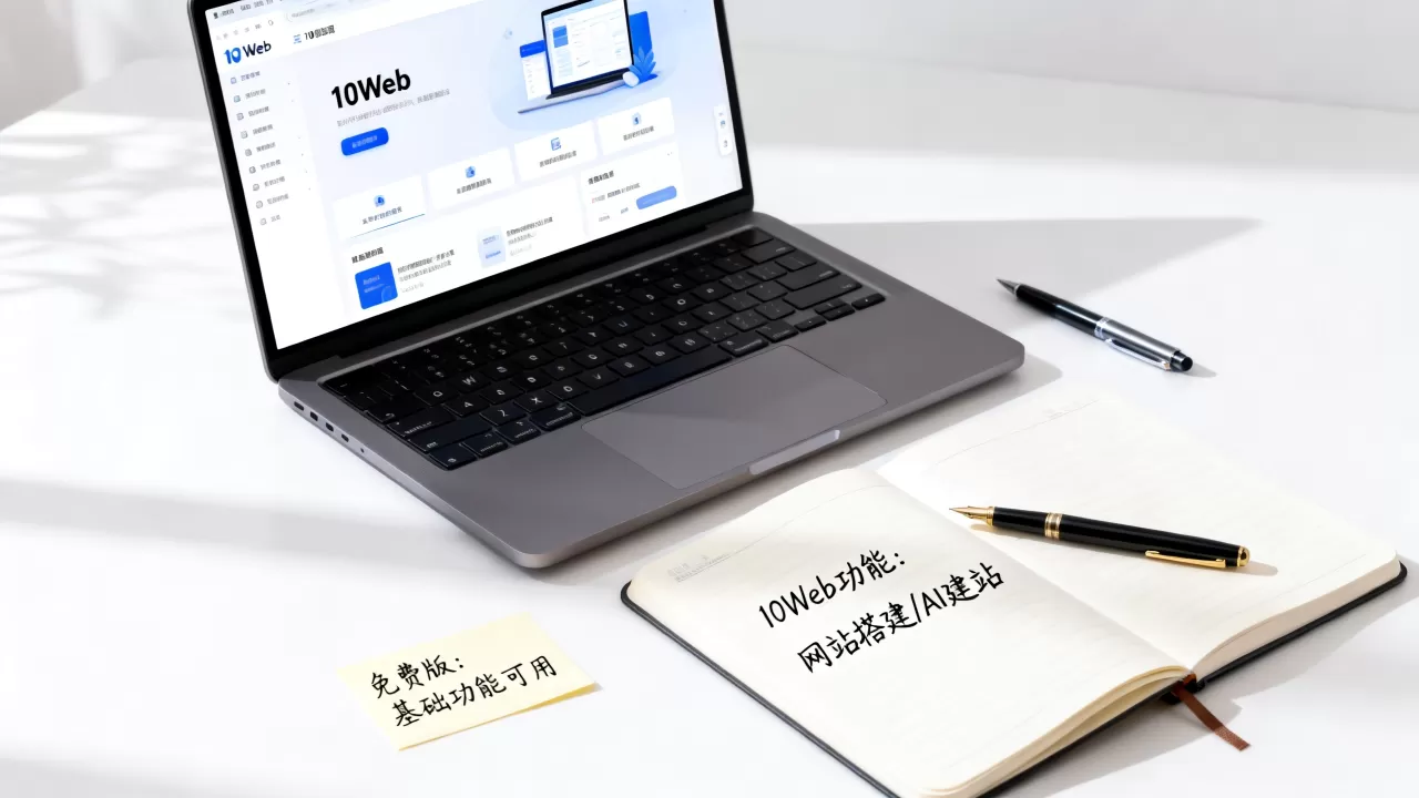 10Web是做什么的？10Web是免费的吗