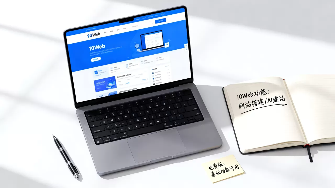 10Web是做什么的？10Web是免费的吗