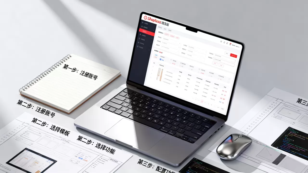 Shoplazza是什么平台？Shoplazza独立站搭建教程