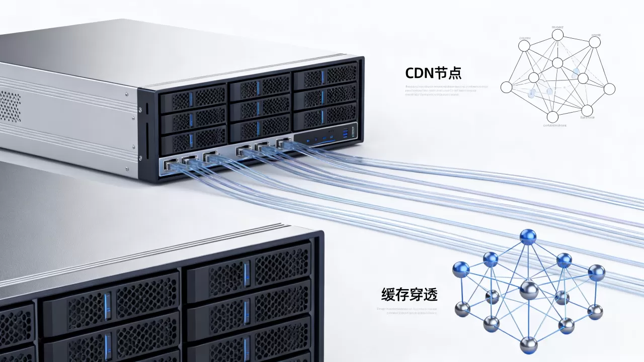 CDN缓存技术难点是什么？如何有效解决CDN缓存穿透问题