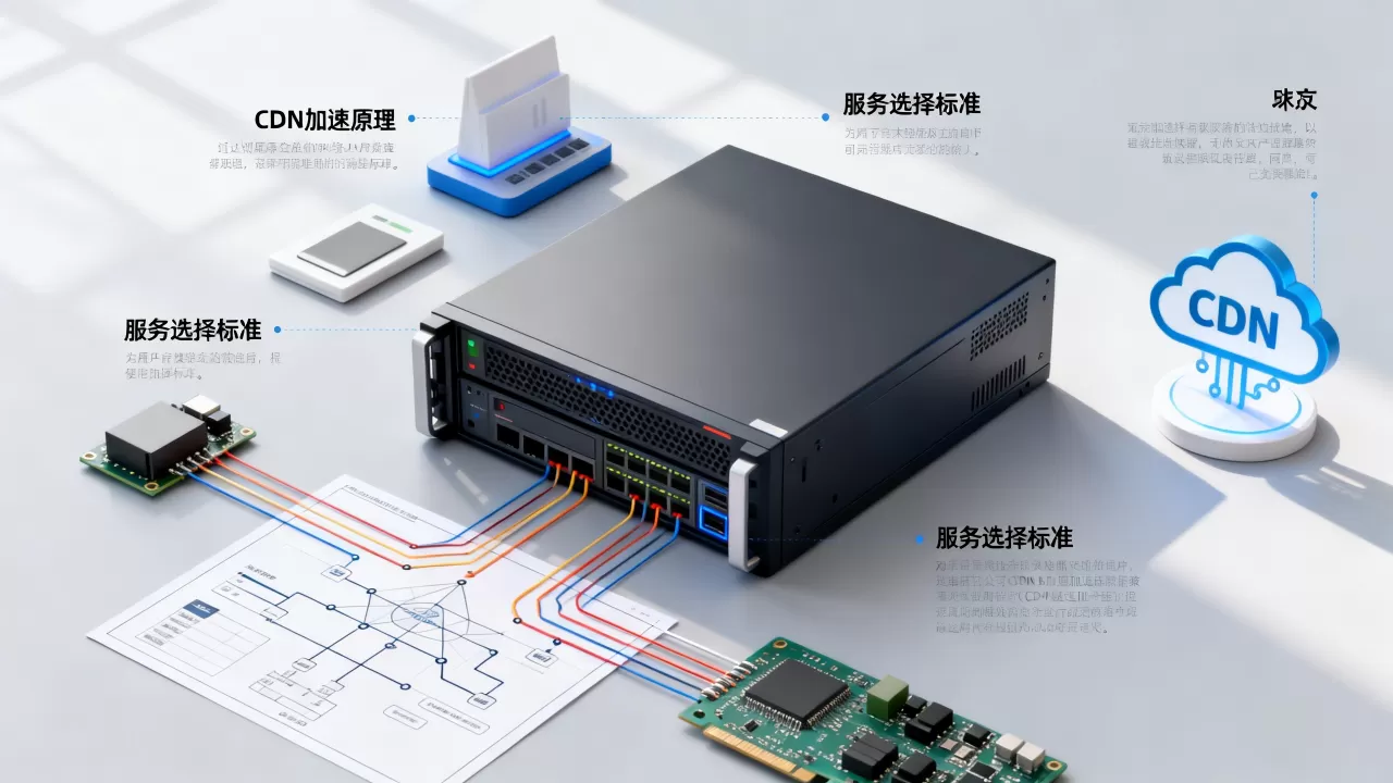 cdn-纵然云好用吗？cdn加速服务怎么选择